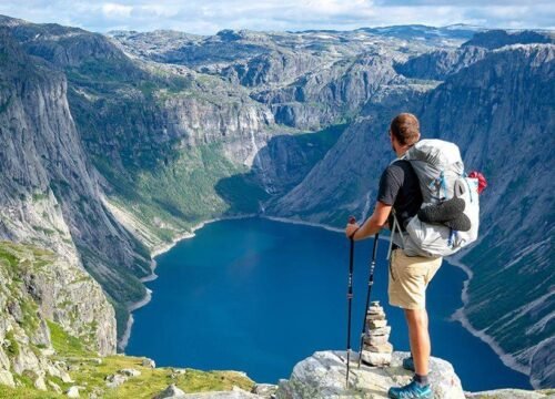 Boathouse Neighborhood